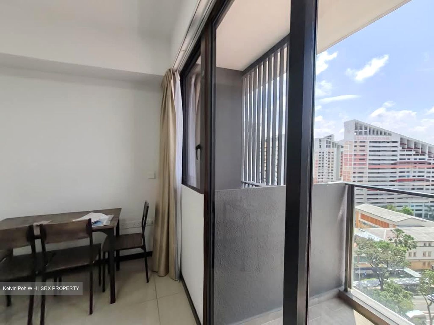 The Poiz Residences (D13), Apartment #566529501